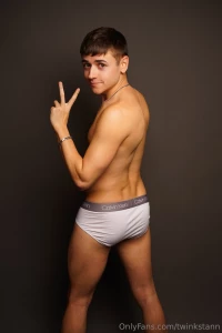 Briefs are my favorite can t help it tighty whities for the win