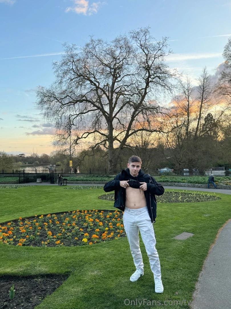 It was cold af but bring me back 