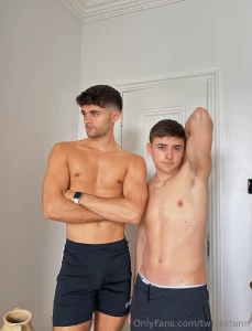 Like if you enjoyed the collab with the boys nickandant part 2