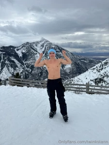 So it s gonna slow again cum keep me warm