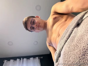 Pov you slipped out of the shower but i ve got you