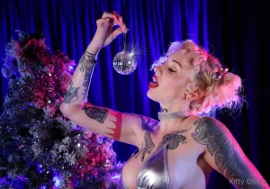 What s the naughtiest thing you ve done over the holidays