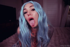 I took some pics before i shot a spit roasted step sister video for part 17