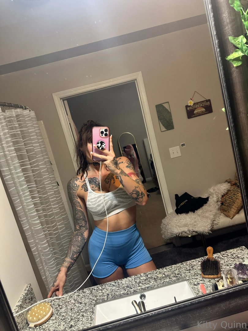 Was going through my phone and saw these pics i forgot to post the 