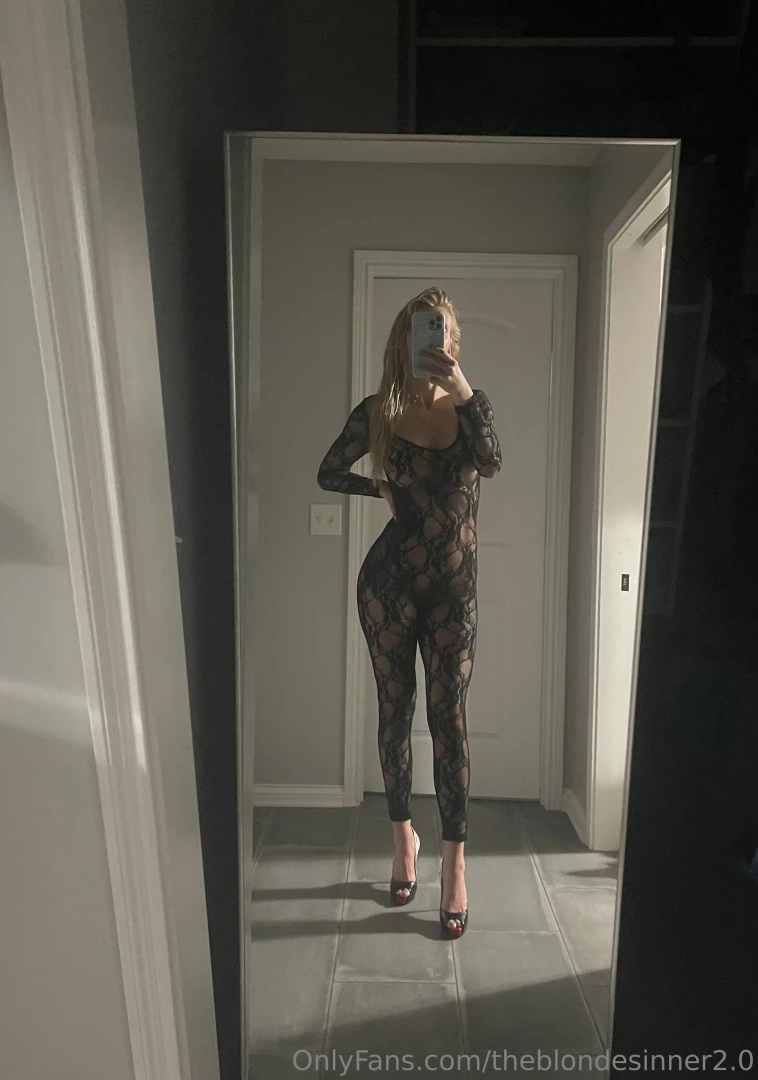 I want to go out in this sexy little outfit where are you taking me no 