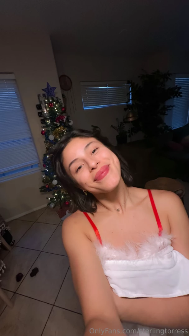 Just preparing some presents part 1 