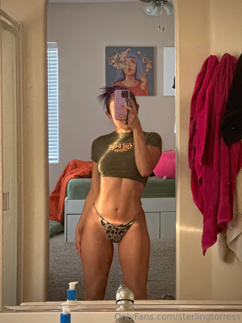 Sterlingtorress1 part 2 