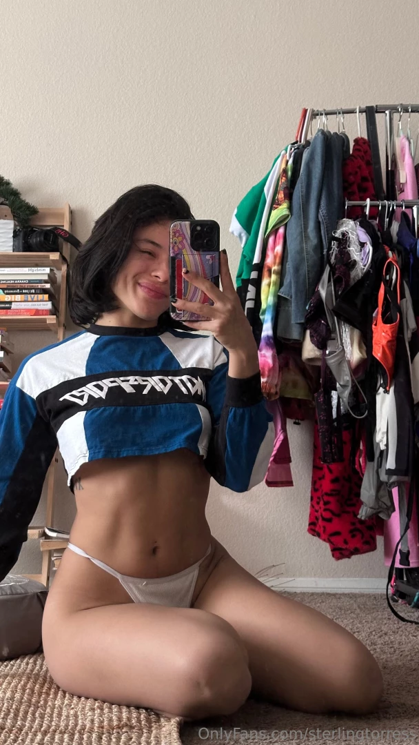 Sterlingtorress1 part 1 