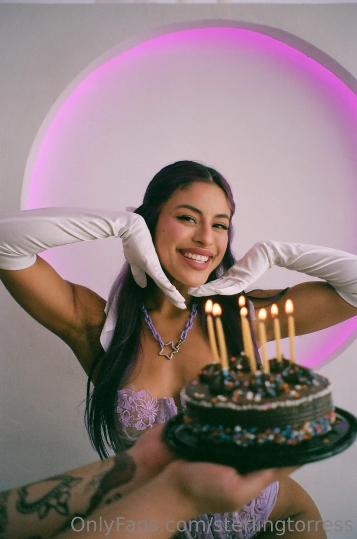 Today s a big day it s my 4-year anniversary on onlyfans 4 amazing 