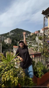 Literally screaming out of joy amp all this beauty part 1