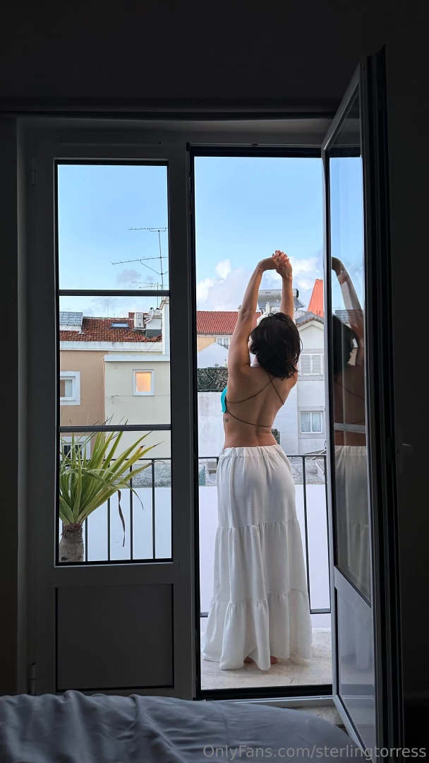 Big stretch after a good play 