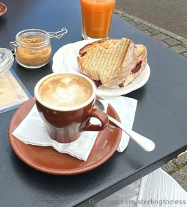 That s that me espresso part 6