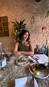 Dm me if you want to see what s for dessert part 1