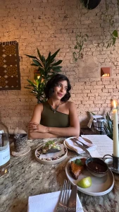 Dm me if you want to see what s for dessert