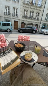 Come chat with me part 155