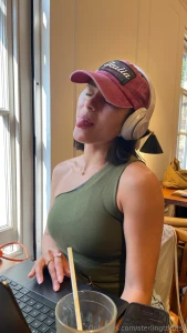 Guess what i m working on