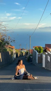 Thankful for the weekend and all the beauty it brings part 1