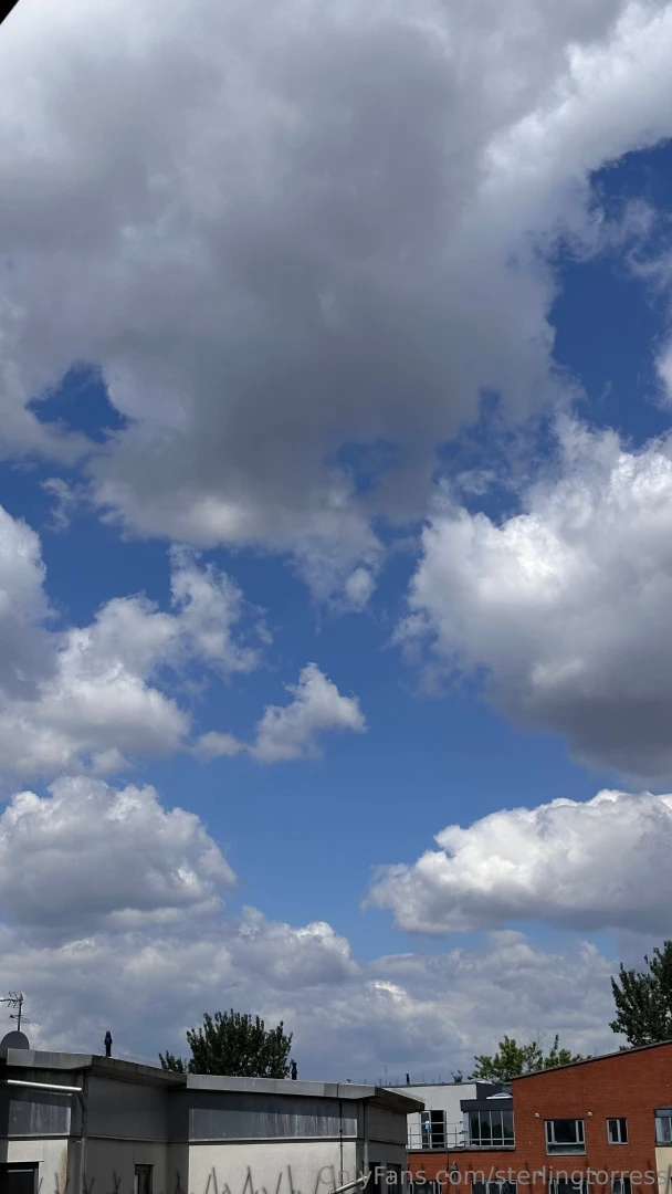 Got my head in the clouds part 1 