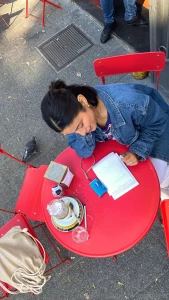 Everyday unlocks something new