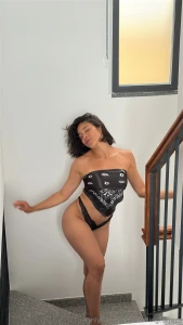 Dance it out with me