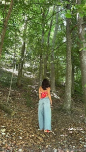 I wish you could smell this picture