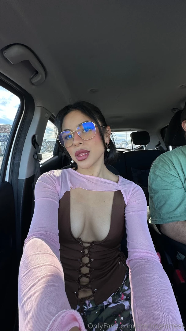 Thinking about you part 359 