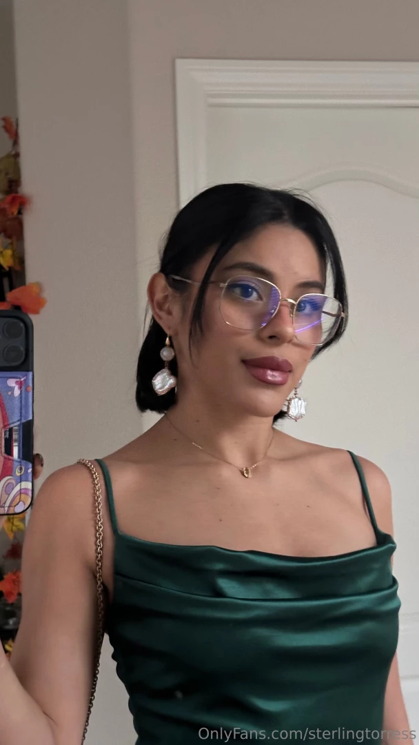 How would you rate this look part 1 