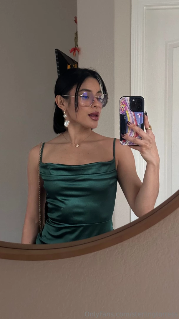 How would you rate this look part 2 