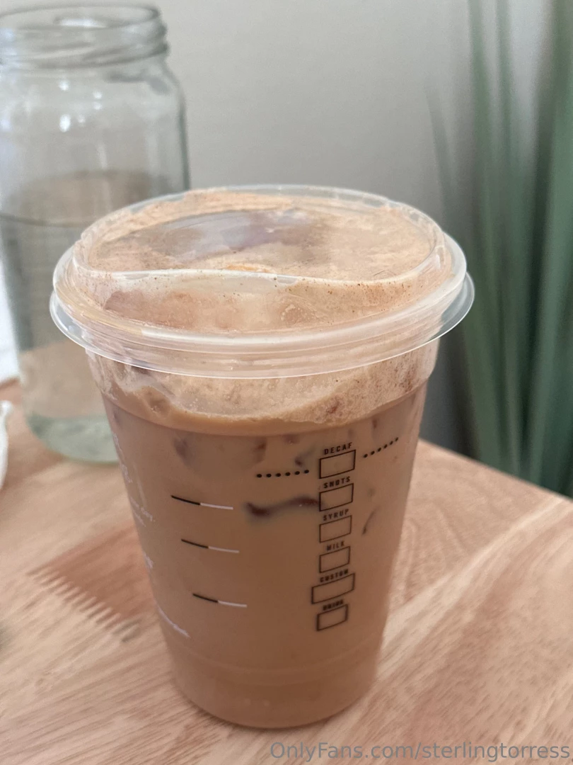 What gets you in the mood in the morning part 1 