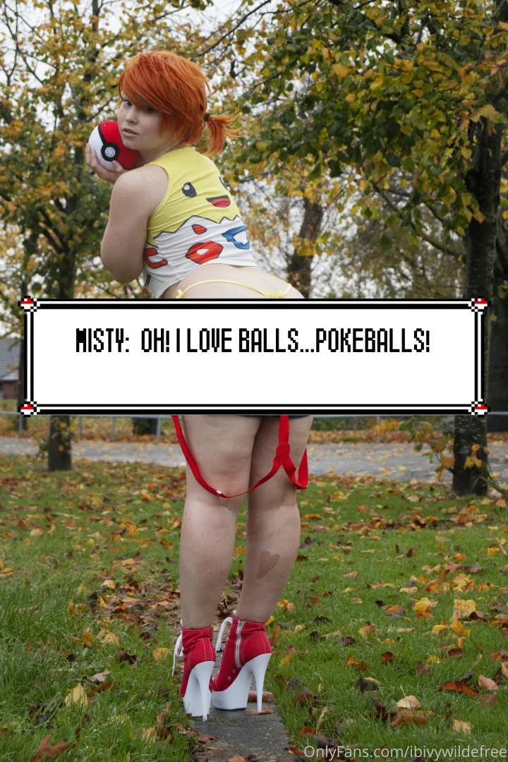 Ibivywildefree part 3 