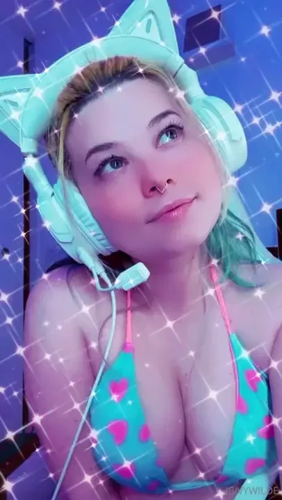 I m live join me now eplay com ibivywilde joystick tv u ibivywilde part 1 