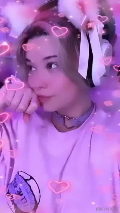 Comfy stream come vibe live now https joystick tv u ibivywilde eplay 