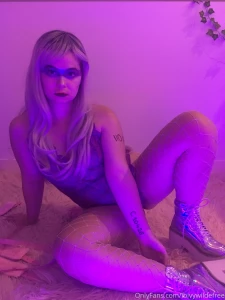 New video coming soon you re cyber cam girl part 2