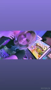 ibivywildefree - Retro game night im live on https joystick tv t u ibivywilde t 