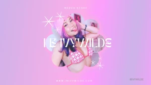 ibivywildefree - The new merch store is live excited kitty noises check it out now 