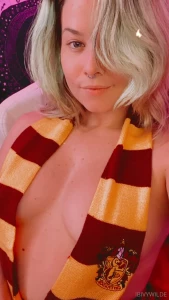 ibivywildefree - If you re sure better be gryffindor join me live now eplay com 