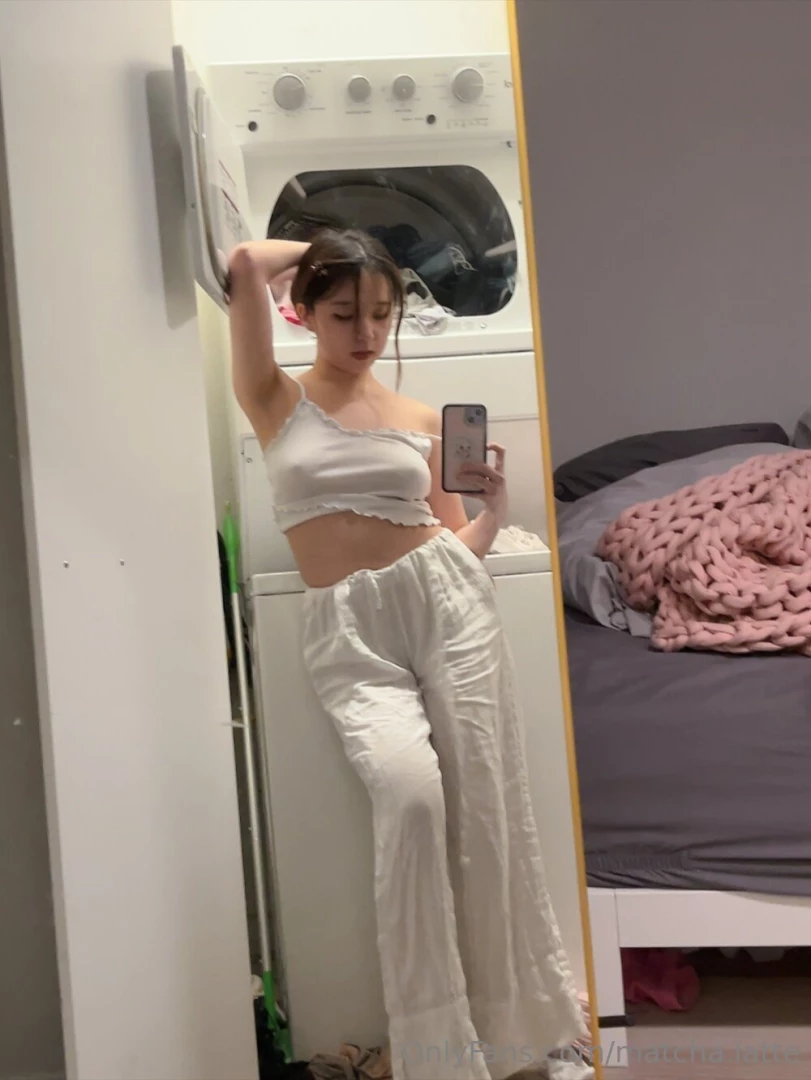 Doin laundry part 2 