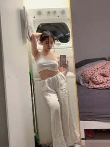 Doin laundry part 2