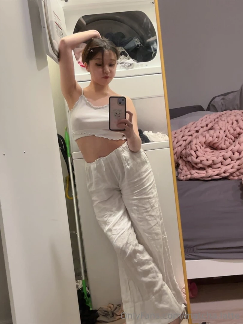 Doin laundry part 1 