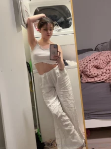Doin laundry part 1