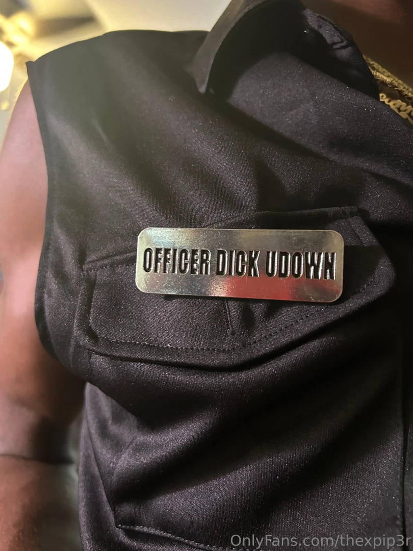 Halloween police officer rolrpay verbal set pt 1 part 1 