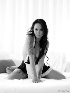 In versione cameriera sexy che ne dite part 6