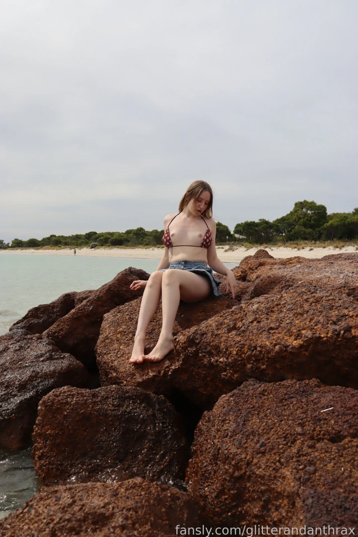 Felt adventurous might penetrate later x lancestrongarmz public part 8 