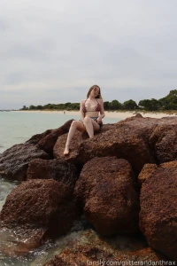 Felt adventurous might penetrate later x lancestrongarmz public part 7