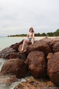 Felt adventurous might penetrate later x lancestrongarmz public part 4