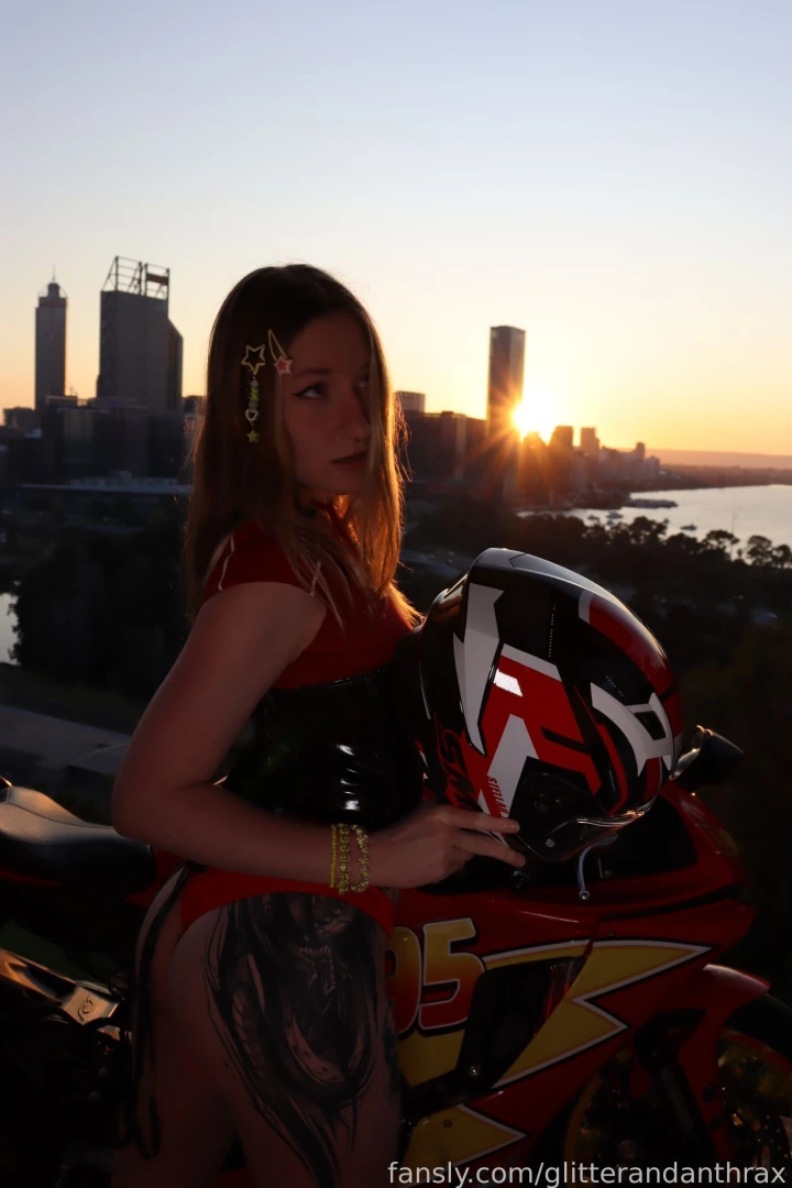 Always wear protection lancestrongarmz insta bltvee insta bike part 7 