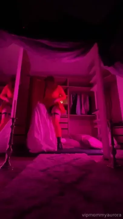 Mommyaurorafiend part 3 