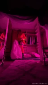 Mommyaurorafiend part 3