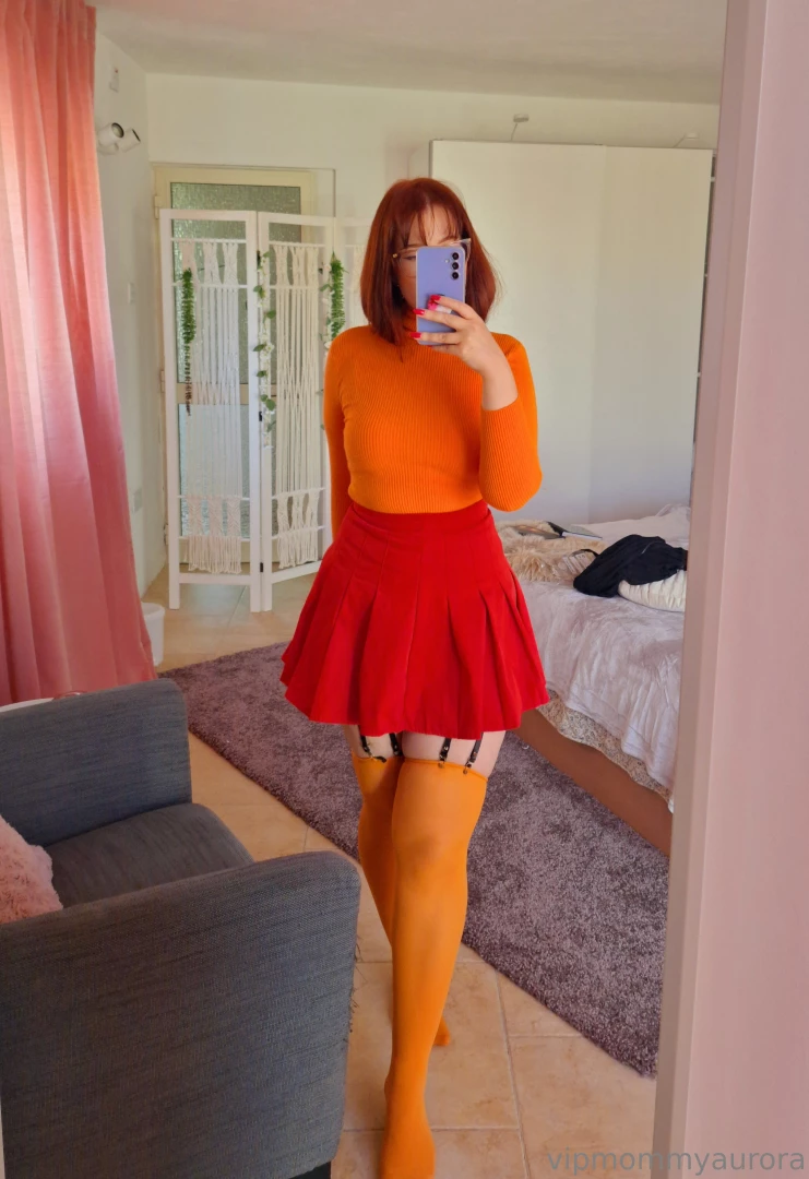 Mommyaurorafiend part 2 