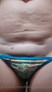 So a did a thing and i am in love with my doughnut panties and my